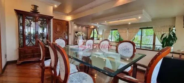 Apartamento com 3 Quartos à venda, 189m² no Aclimação, São Paulo