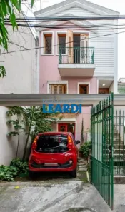 Sobrado com 3 Quartos à venda, 120m² no Vila Pompéia, São Paulo