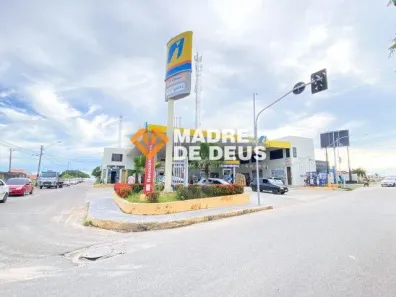 Sala Comercial à venda, 1193m² no Marechal Rondon (Jurema), Caucaia