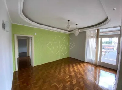 Apartamento com 3 Quartos à venda, 164m² no Centro, Araraquara