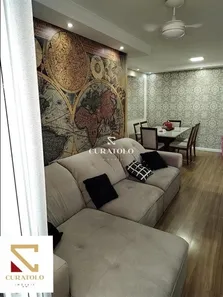 Apartamento com 2 Quartos à venda, 69m² no Ipiranga, São Paulo