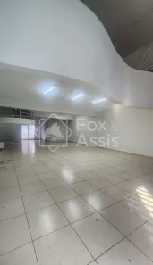 Ponto Comercial para alugar, 280m² no Centro, Americana
