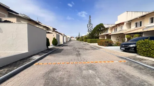 Casa de Condomínio com 4 Quartos à venda, 220m² no Parque Manibura, Fortaleza