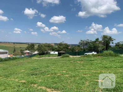 Lote/Terreno à venda, 1350m² no Capela do Barreiro, Itatiba