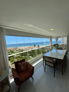 Apartamento com 4 Quartos à venda, 165m² no Pituaçu, Salvador