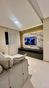 Casa com 3 Quartos à venda, 180m² no Boa União (Abrantes), Camaçari