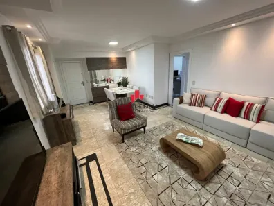 Apartamento com 3 Quartos à venda, 125m² no Vila Gomes Cardim, São Paulo