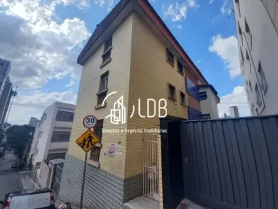 Apartamento com 2 Quartos à venda, 60m² no Anchieta, Belo Horizonte