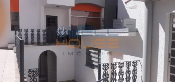 Sobrado com 3 Quartos à venda, 240m² no Vila Assunção, Santo André