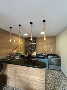 Casa de Condomínio com 4 Quartos à venda, 389m² no Olho D'Água, São Luís