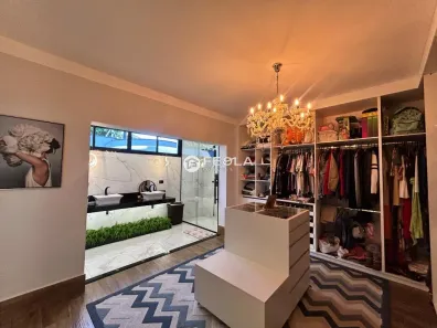 Casa com 3 Quartos à venda, 180m² no Jardim América, Santa Bárbara D'Oeste