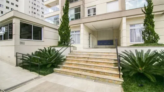 Apartamento com 2 Quartos à venda, 69m² no Santo Amaro, São Paulo