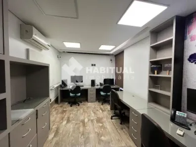 Prédio Comercial para alugar, 300m² no Nossa Senhora Aparecida, Uberlândia