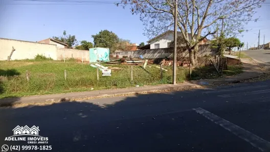 Lote/Terreno à venda, 385m² no Jardim Eldorado, Carambeí
