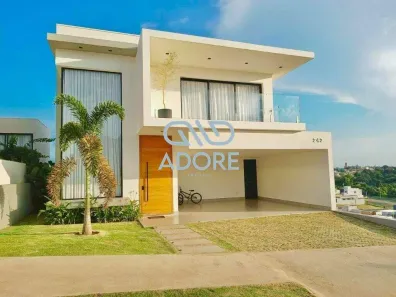 Casa de Condomínio com 3 Quartos à venda, 315m² no Brasil, Itu