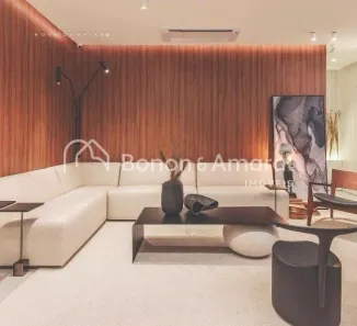 Apartamento com 3 Quartos à venda, 125m² no Nova Campinas, Campinas