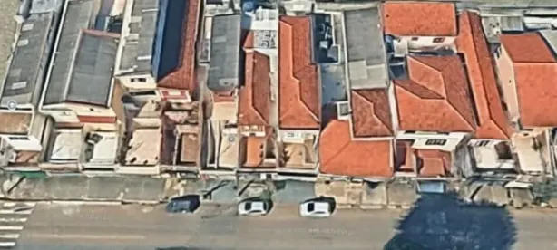 Lote/Terreno à venda, 200m² no Vila Floresta, Santo André