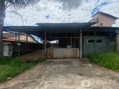 Galpão/Depósito/Armazém para alugar, 408m² no Jardim Presidente, Goiânia