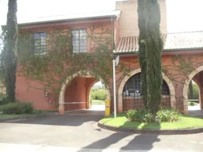 Casa de Condomínio com 4 Quartos à venda, 477m² no Chácaras Residenciais Santa Maria, Votorantim