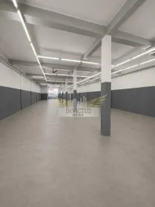 Galpão/Depósito/Armazém para alugar, 740m² no Silveira, Santo André
