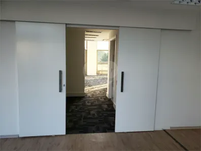 Sala Comercial à venda, 173m² no Brooklin Paulista, São Paulo