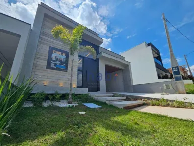 Casa de Condomínio com 3 Quartos à venda, 130m² no Jardim Novo Horizonte, Sorocaba