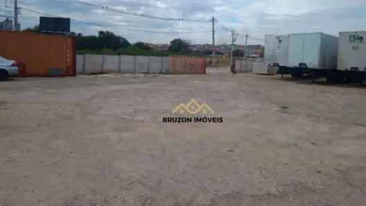 Lote/Terreno à venda, 2136m² no Jardim Novo Horizonte, Jundiaí