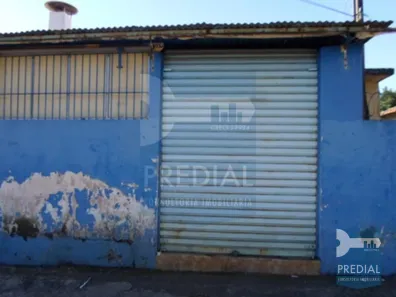 Ponto Comercial para alugar, 1m² no Vila Izabel, São Carlos