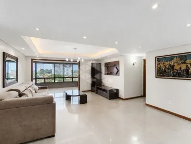 Apartamento com 3 Quartos para alugar, 165m² no Marechal Rondon, Canoas