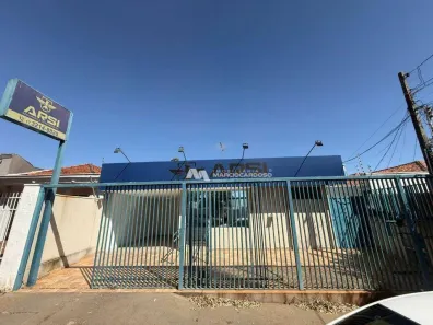 Casa com 4 Quartos para venda ou aluguel, 170m² no Vila Diniz, São José do Rio Preto