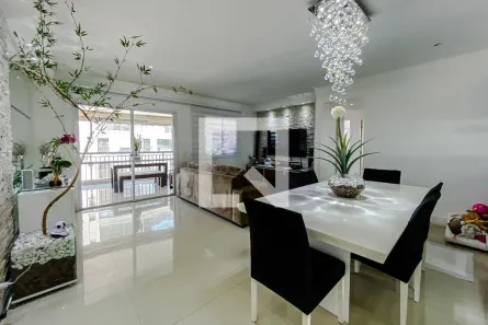 Apartamento com 3 Quartos à venda, 108m² no Ipiranga, São Paulo