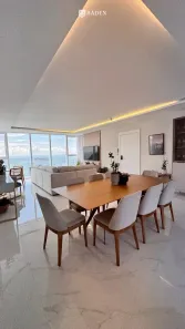 Apartamento com 4 Quartos à venda, 170m² no Centro, Balneário Camboriú