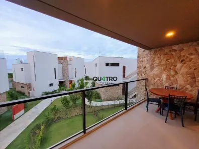 Apartamento com 1 Quarto à venda, 42m² no Fleicheiras, Trairi