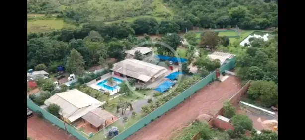 Fazenda/Sítio à venda, 1000m² no São Simão, Várzea Grande