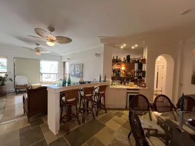 Apartamento com 4 Quartos à venda, 170m² no Enseada, Guarujá