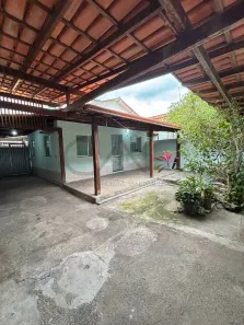 Casa com 2 Quartos à venda, 40m² no Barcelona, Serra