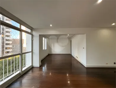 Apartamento com 3 Quartos à venda, 142m² no Cerqueira César, São Paulo