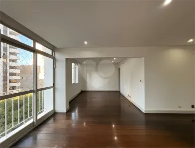 Apartamento com 3 Quartos à venda, 160m² no Cerqueira César, São Paulo