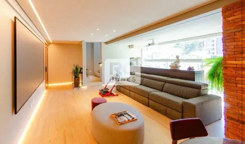 Cobertura com 4 Quartos à venda, 176m² no Buritis, Belo Horizonte