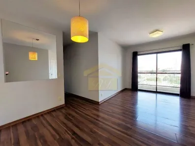 Apartamento com 3 Quartos à venda, 83m² no Jardim Aeroporto, São Paulo