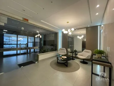 Apartamento com 2 Quartos para alugar, 83m² no Centro, Criciúma