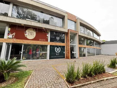 com 1 Quarto à venda, 152m² no Hedy, Londrina