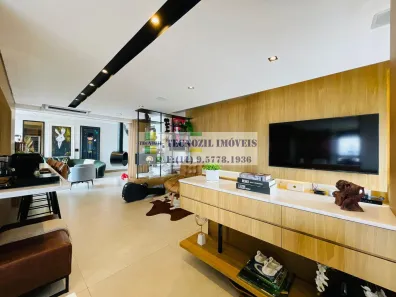 Cobertura com 3 Quartos à venda, 215m² no Vila Olímpia, São Paulo