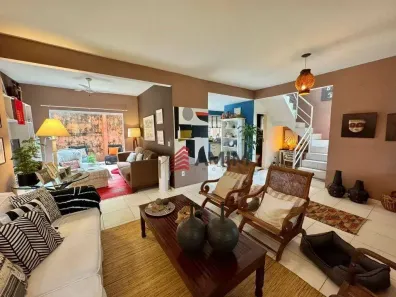 Casa de Condomínio com 3 Quartos à venda, 150m² no Maria Paula, São Gonçalo