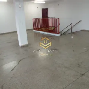 Galpão/Depósito/Armazém para alugar, 352m² no Jardim Flórida, Bauru