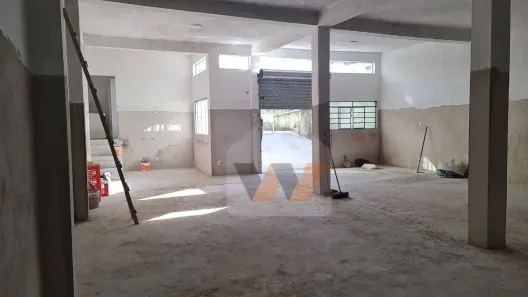 Galpão/Depósito/Armazém para venda ou aluguel, 230m² no Cidade São Mateus, São Paulo