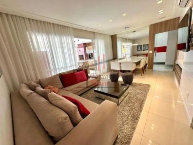 Apartamento com 3 Quartos para venda ou aluguel, 134m² no Vila Carrão, São Paulo