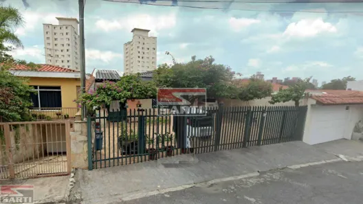 Casa com 4 Quartos à venda, 260m² no Parque Mandaqui, São Paulo