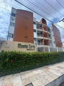 Apartamento com 3 Quartos para alugar, 65m² no Jóquei, Teresina