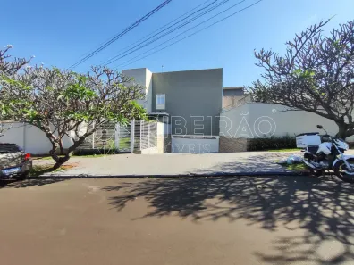 Casa com 3 Quartos para alugar, 297m² no Ribeirânia, Ribeirão Preto
